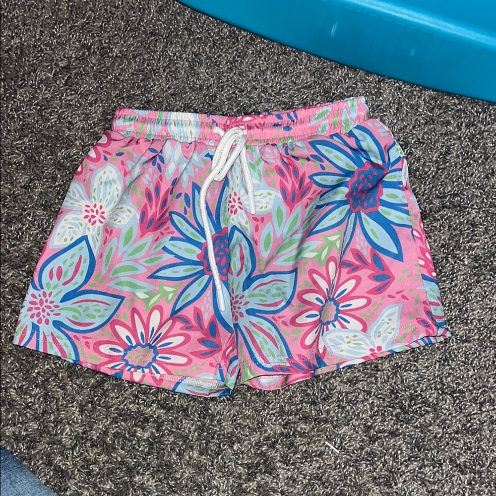 Classic Whimsy 18-24 months swimming trunks